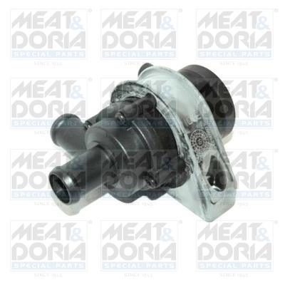 Auxiliary Water Pump (cooling water circuit)